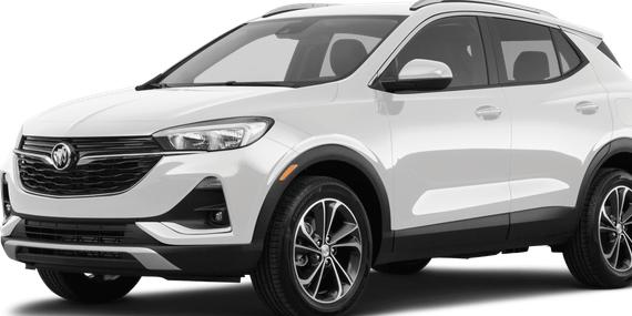 BUICK ENCORE GX 2020 KL4MMESL0LB127022 image BUICK ENCORE GX 2020 KL4MMESL0LB127022 image
